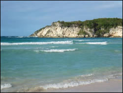 Plage